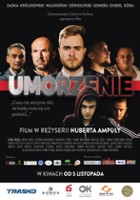 plakat filmu Umorzenie