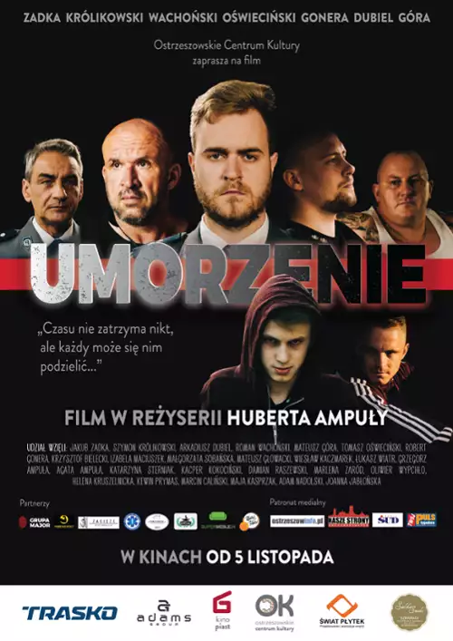 PL - UMORZENIE (2021)