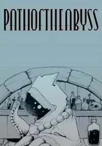 Plakat gry Path of the Abyss