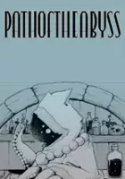 plakat gry Path of the Abyss
