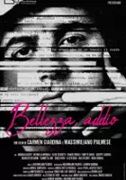 plakat filmu Bellezza, addio