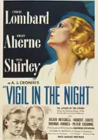 plakat filmu Vigil in the Night