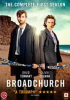 Lucy Cohu / Broadchurch