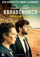 plakat - Broadchurch (2013)