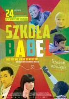 plakat filmu Szkoła Babel
