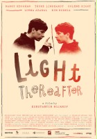 plakat filmu Light Thereafter