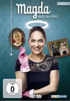 plakat - Magda macht das schon! (2017)