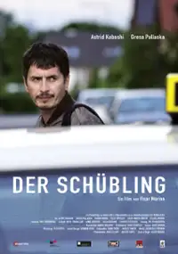 Plakat filmu Der Schübling