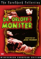 plakat filmu El Secreto del Dr. Orloff