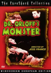 Plakat filmu El Secreto del Dr. Orloff