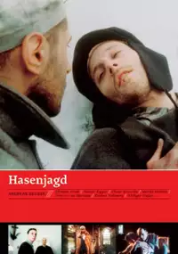 Plakat filmu Bez zmiłowania