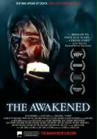 plakat filmu The Awakened