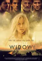 plakat filmu White Widow