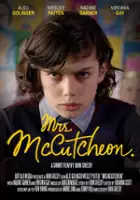 plakat filmu Pani McCutcheon