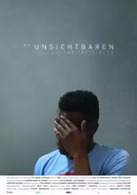 Plakat filmu Die Unsichtbaren