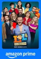 plakat filmu LOL: Kto się śmieje ostatni