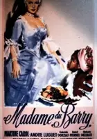 Micheline Gary / Madame du Barry