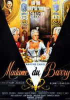 Gilbert Bokanowski / Madame du Barry