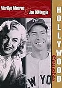 Plakat filmu Hollywood Couples Collection
