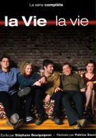 plakat filmu La Vie