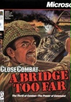 plakat filmu Close Combat II: A Bridge Too Far