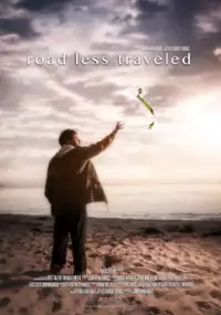 Plakat filmu Road Less Traveled