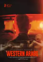 plakat filmu Arabowie zachodu