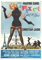 plakat filmu Natalia