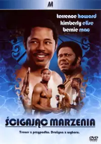 Plakat filmu Ścigając marzenia