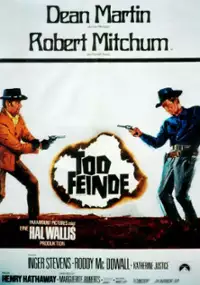 Plakat filmu Poker