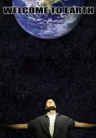 plakat filmu Welcome to Earth