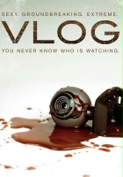 plakat filmu Vlog 