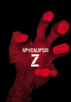 plakat filmu Apocalipsis Z