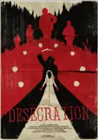 Matt Faris / Desecration 