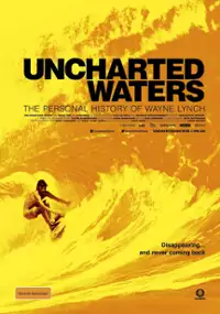 Plakat filmu Uncharted Waters
