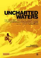 Sara Edwards / Uncharted Waters