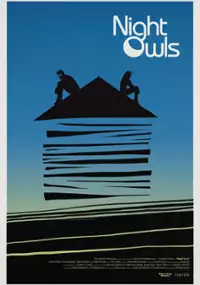 Plakat filmu Night Owls