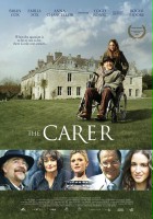 plakat filmu The Carer
