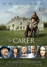 Plakat filmu The Carer