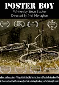 Plakat filmu Poster Boy