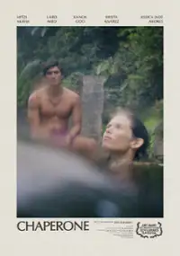 Plakat filmu Chaperone