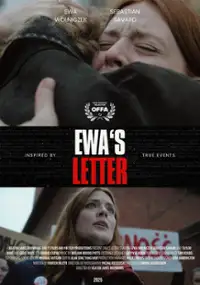 Plakat filmu Ewa's Letter