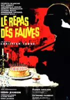 Boy Gobert / Le Repas des fauves