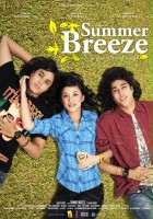 plakat filmu Summer Breeze