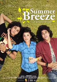 Plakat filmu Summer Breeze