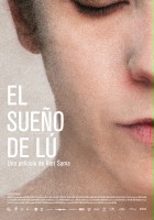 plakat filmu El Sueño de Lu