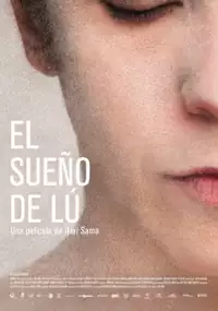 Plakat filmu El Sueño de Lu