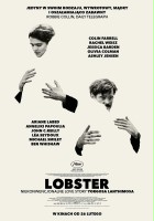 plakat filmu Lobster