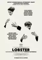 plakat filmuLobster