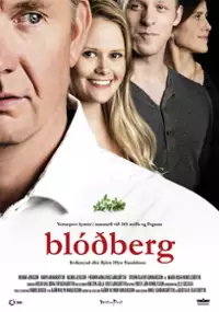 Plakat filmu Blóðberg